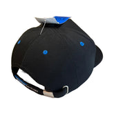 Club Brugge pet SD zwart